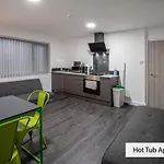 Aparthotel421 By Seafront Collection