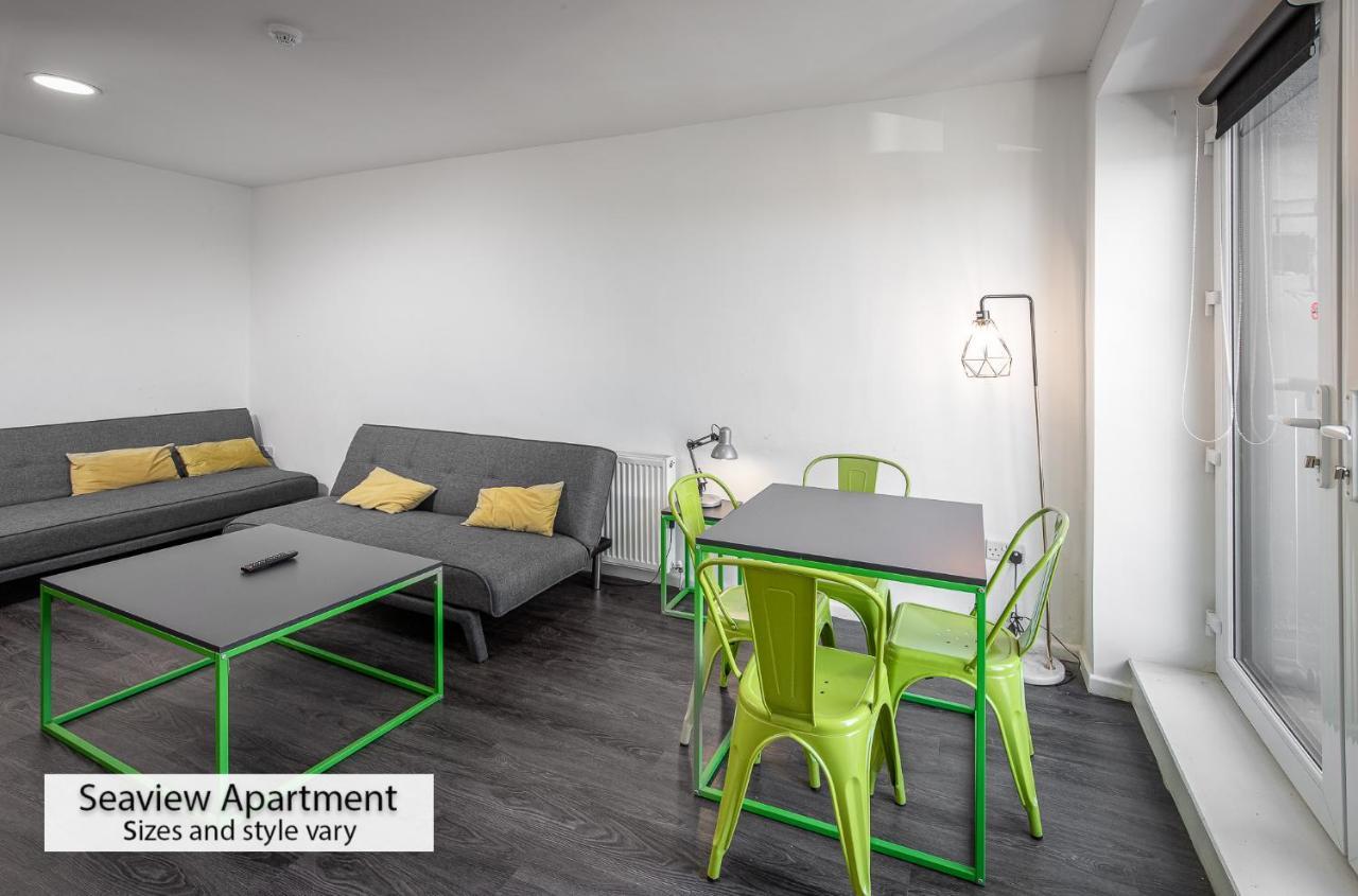 Aparthotel421 By Seafront Collection *