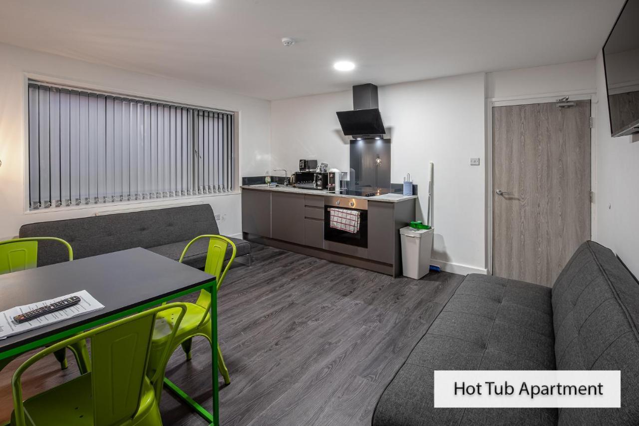 Aparthotel421 By Seafront Collection