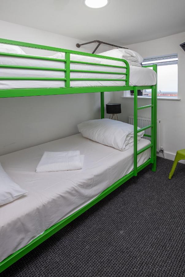 Aparthotel421 By Seafront Collection * Blackpool