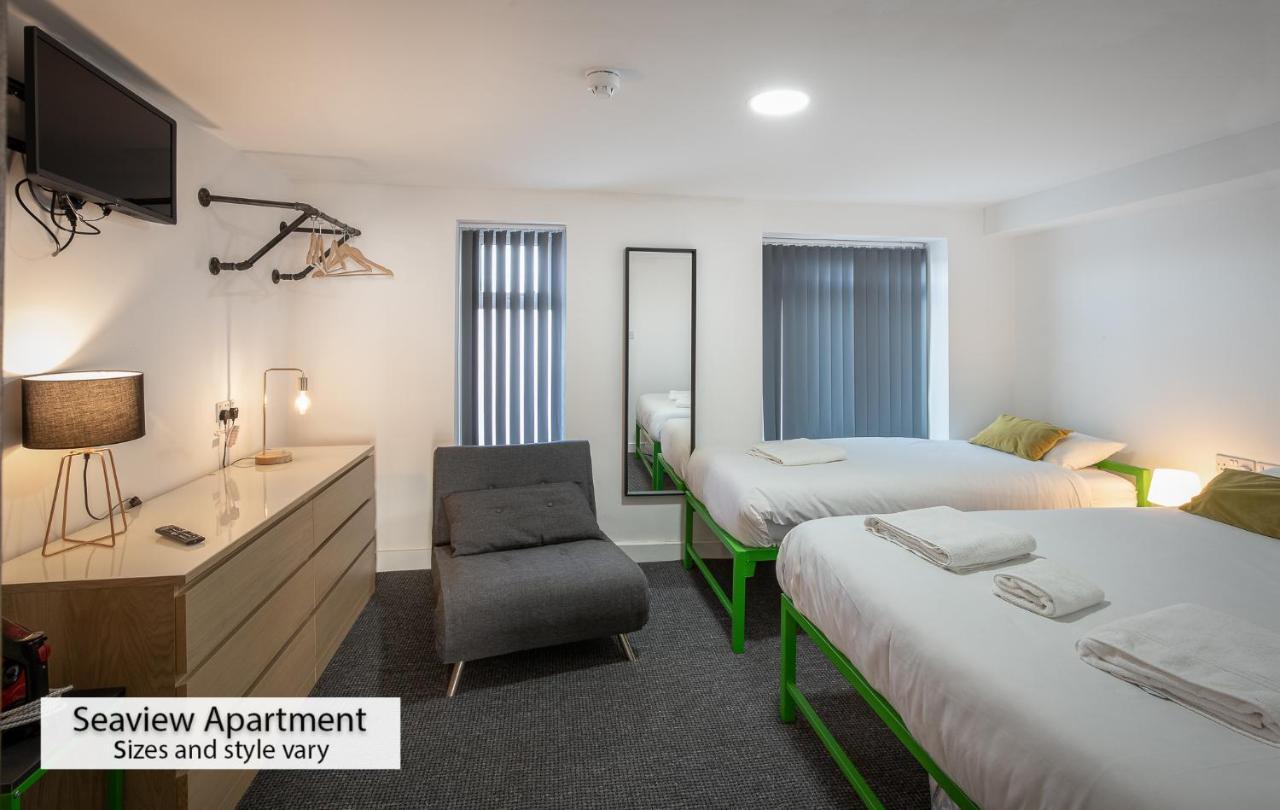 Aparthotel421 By Seafront Collection