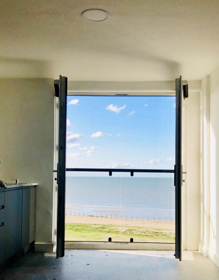 Aparthotel421 By Seafront Collection * Blackpool