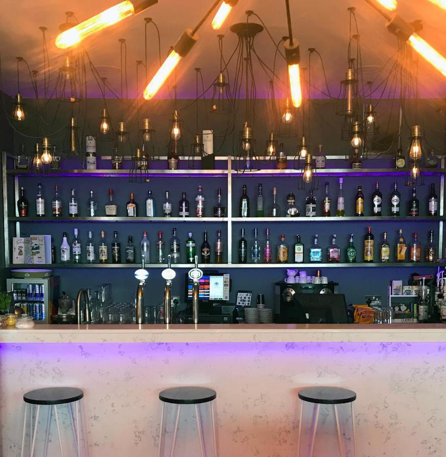 Aparthotel421 By Seafront Collection Aparthotel *